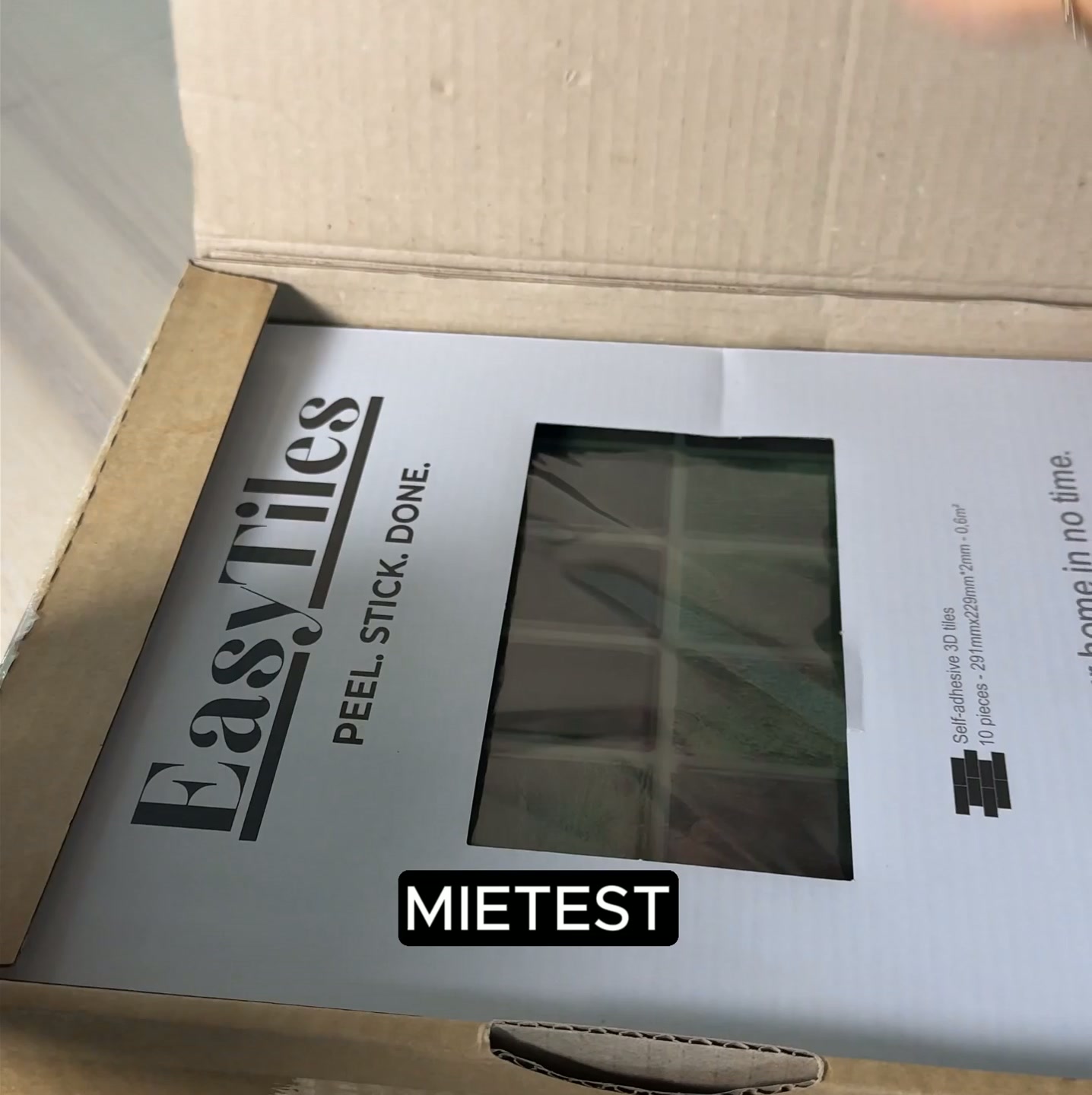 Du mietest? Deine Küche kannst du trotzdem upgraden