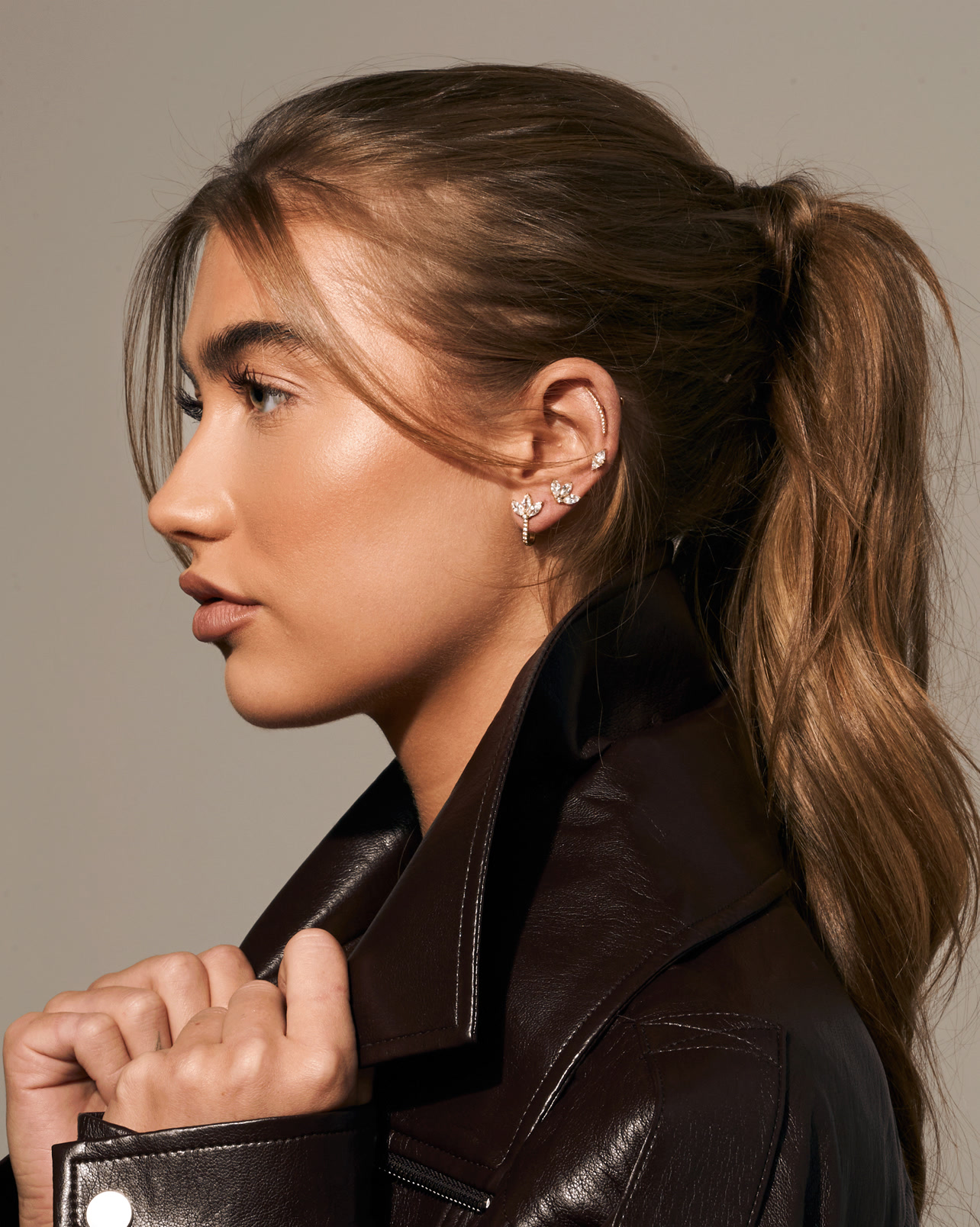 Ontdek alle nieuwe studs