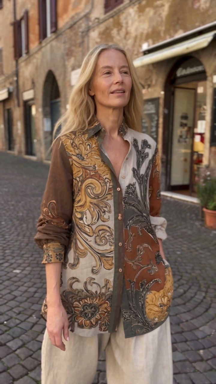 Due pezzi, un outfit già pronto