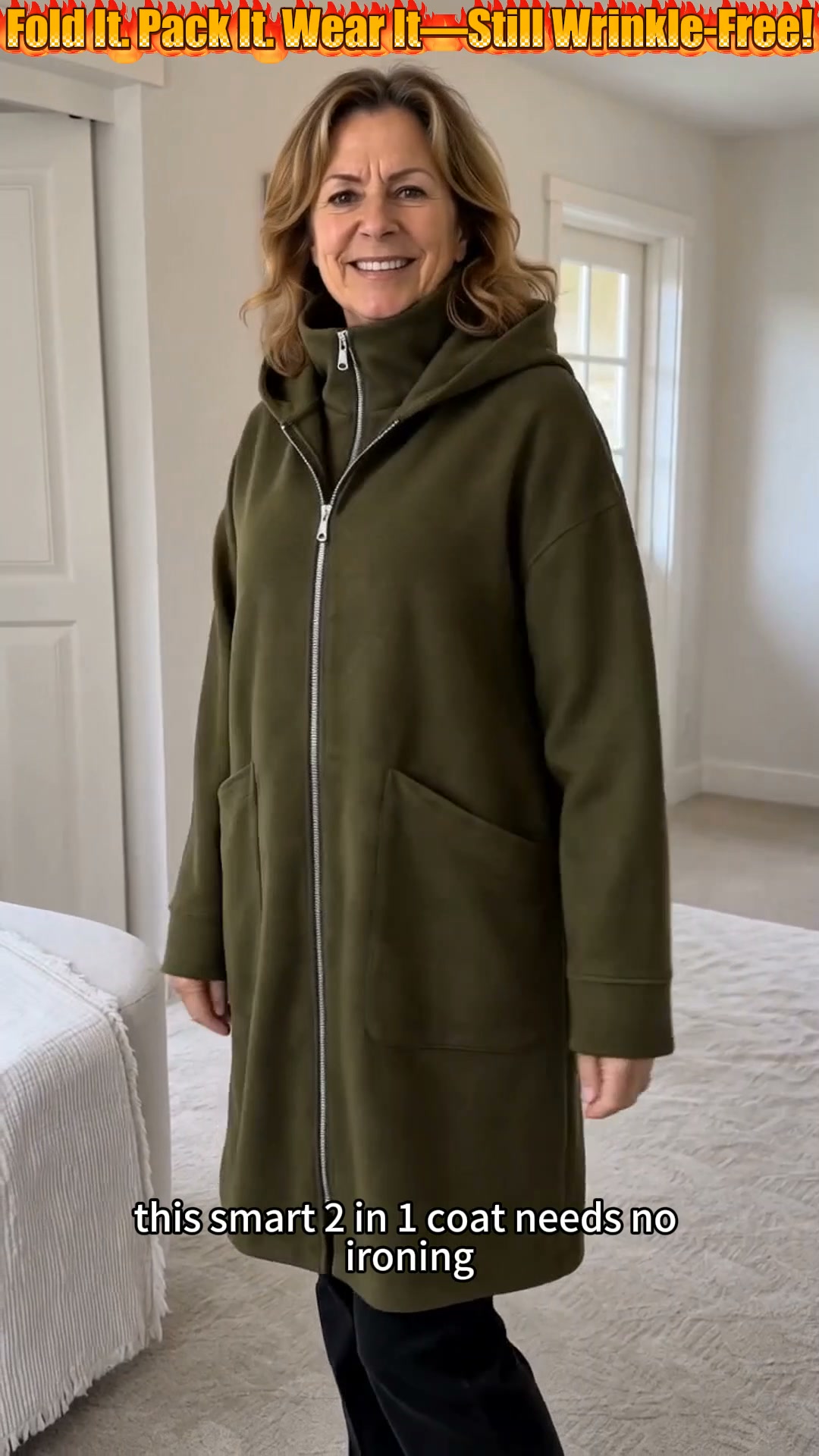 Anúncio de Clothesam