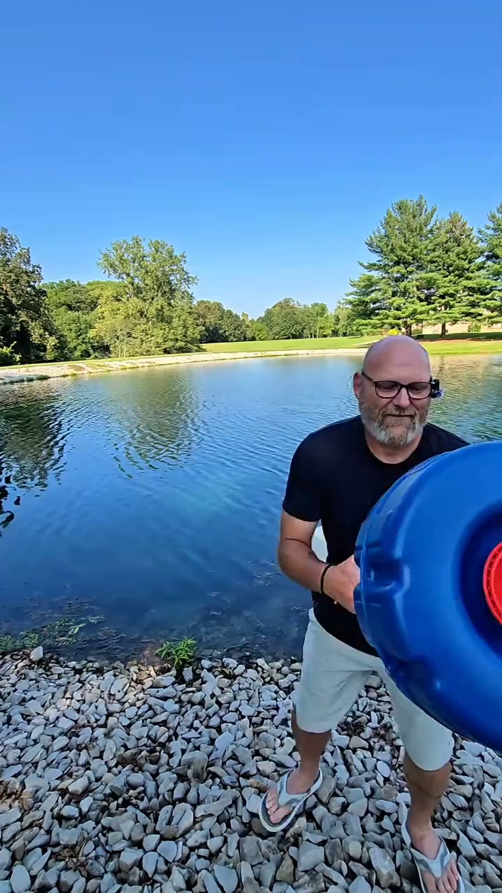 Create A Beautiful Backyard Pond