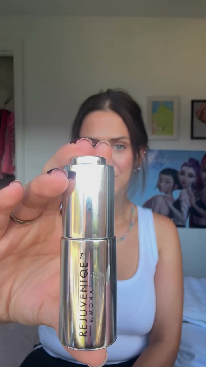 Monat REJUVENIQE® Oil Intensive