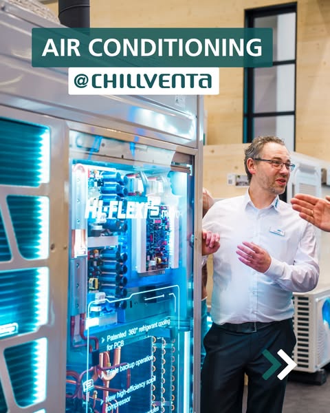 Chillventa2026