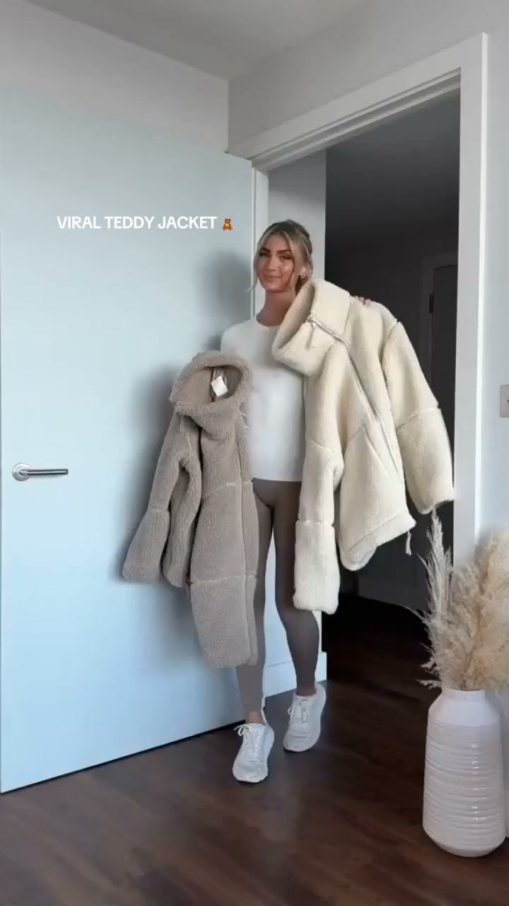 Die Herbst/Winter Styles, die kuscheligen Komfort und zeitlosen Stil vereinen.