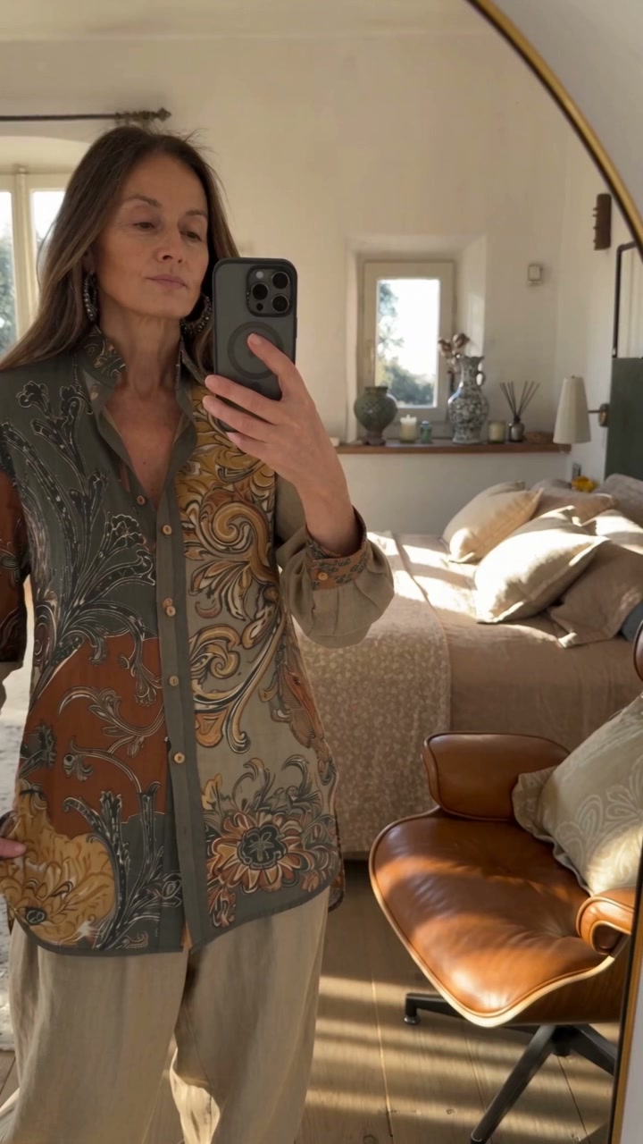 Due pezzi, un outfit già pronto