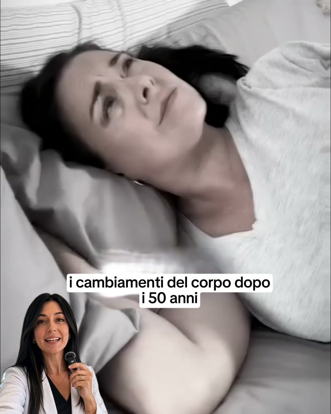 Gli effetti del cortisolo dopo i 50