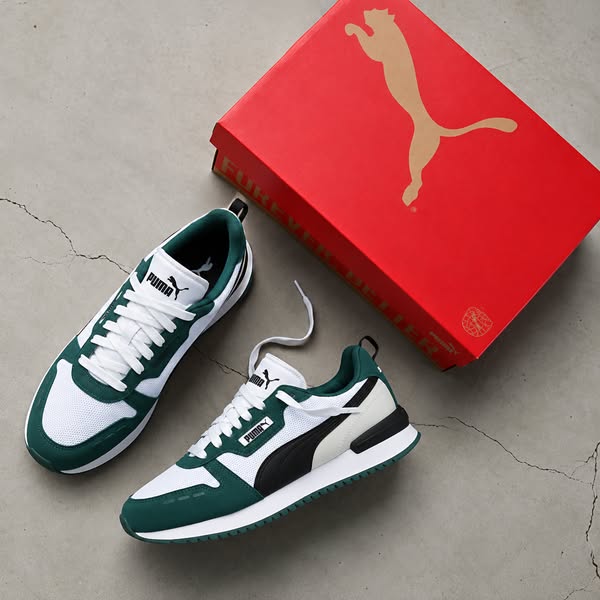Puma EXCLUSIEF | Slechts € 69,99