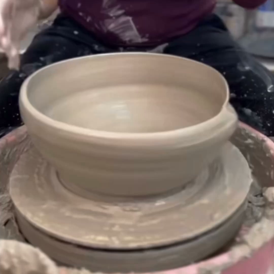Turn Your Idea Into a Pottery Blueprint