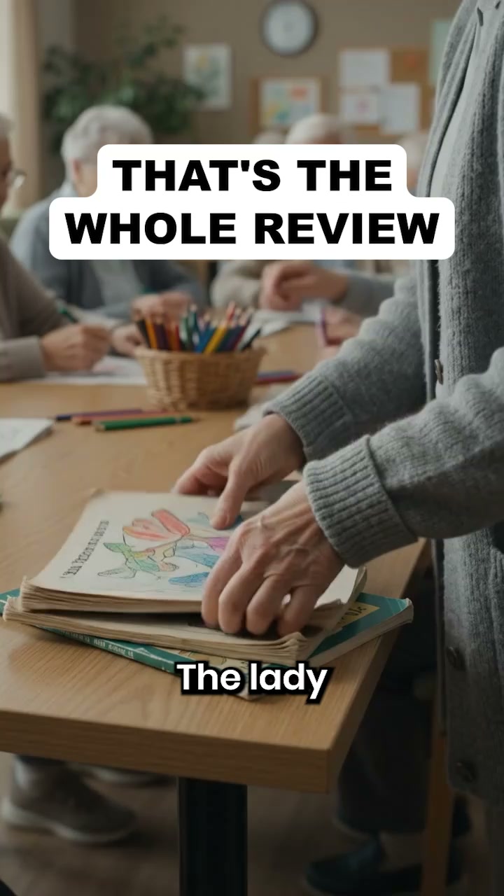 Hard To Put Down