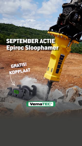 Gratis kopplaat Actie