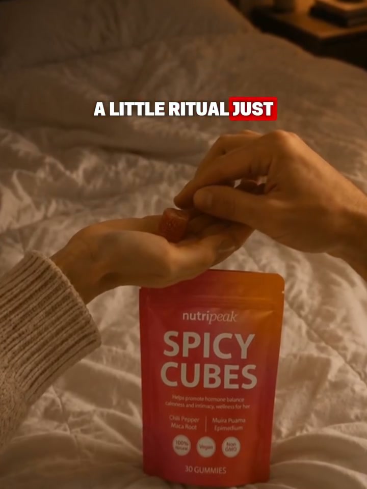 One cube. One unforgettable night.