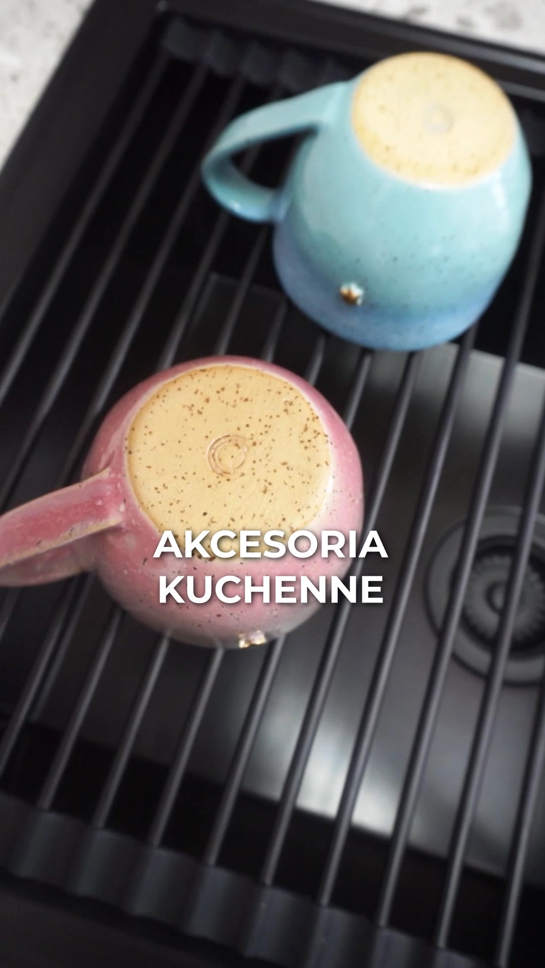 Kuchnia i łazienka, które robią wrażenie!