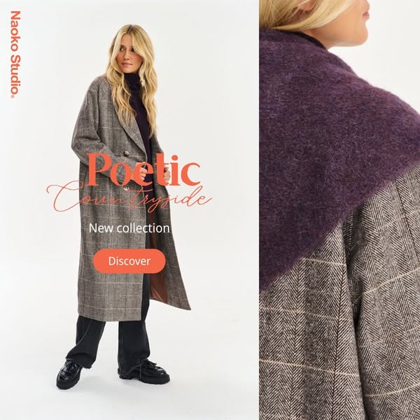 Poetic Countryside ist da