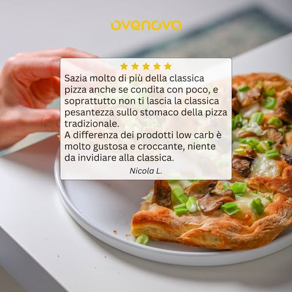 Ovenova