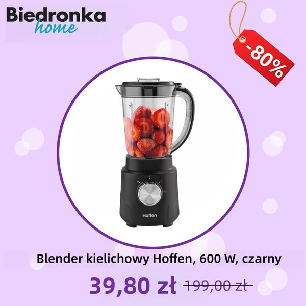 Nie przegap promocji!