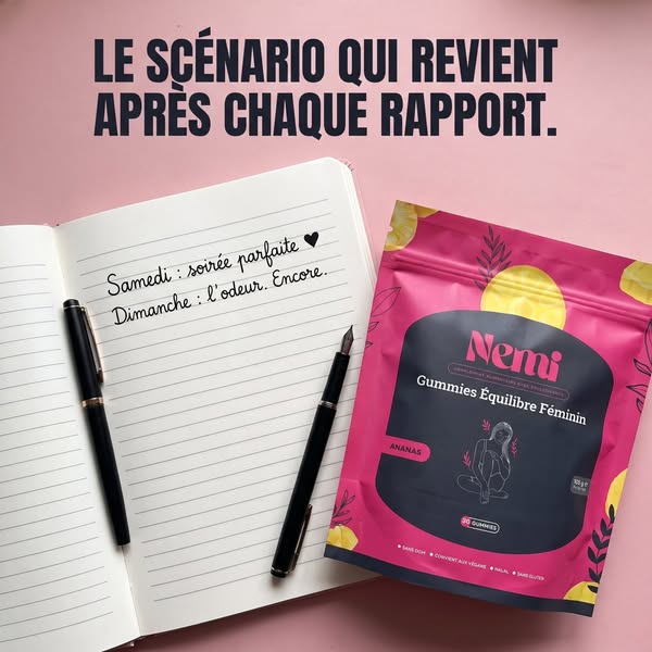 Élimine les mauvaises Odeurs