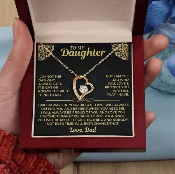 Your Daughter Will Love This
