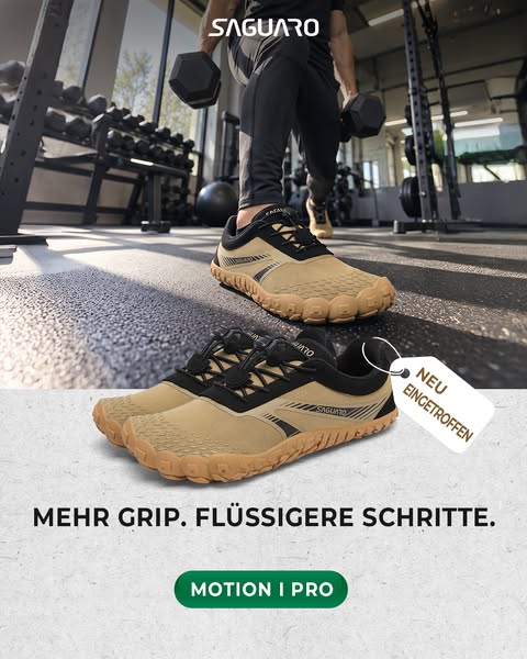 Ein Paar. Gym. Wald. Stadt.