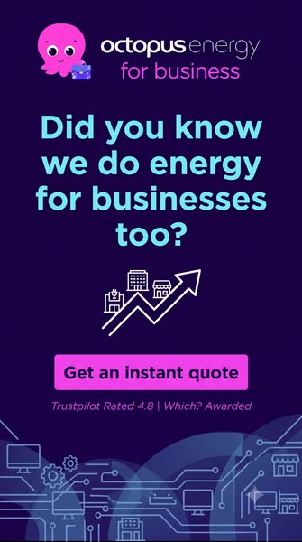 Which? Award 9 Years In A Row