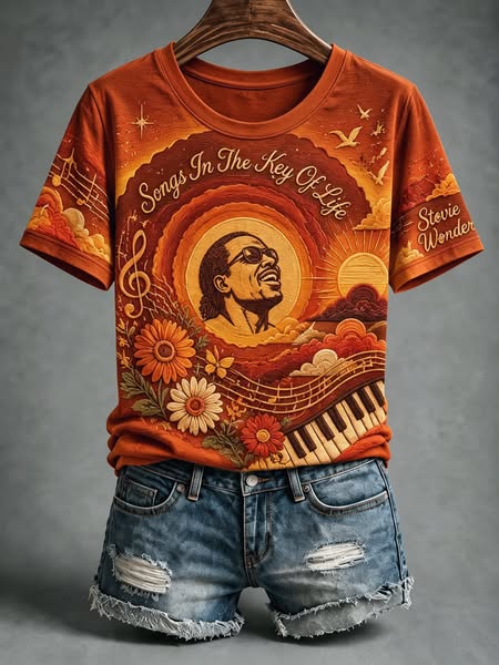 Stevie Wonder: 50 Years Soul