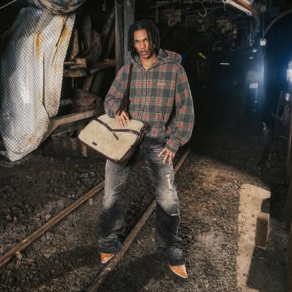 PROJECTISR US | Premium Independent Designer Clothing
