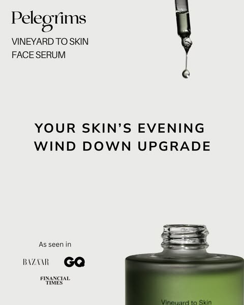Britain’s best kept skincare secret