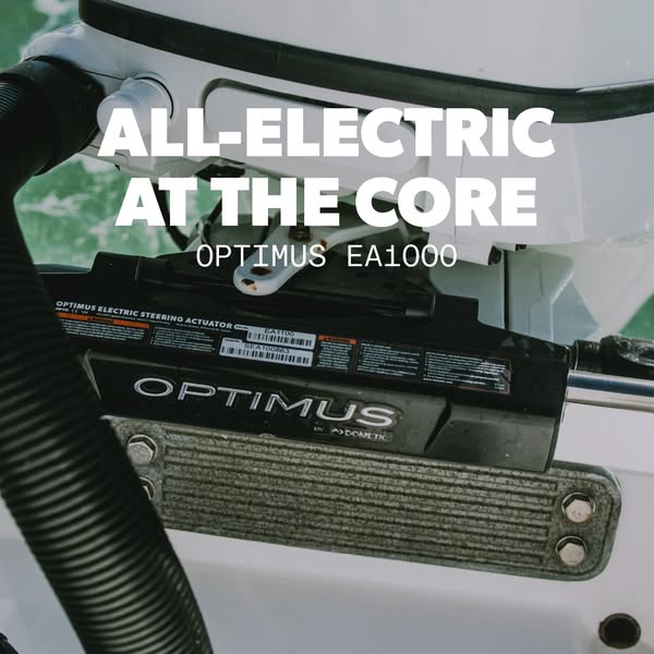 All-Electric at the Core