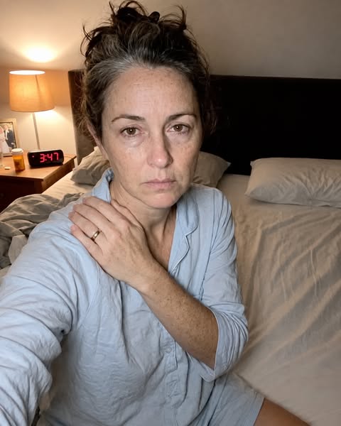 Two years. Four GP visits. Two rounds of fluconazole. Three months off sugar. It kept coming back.