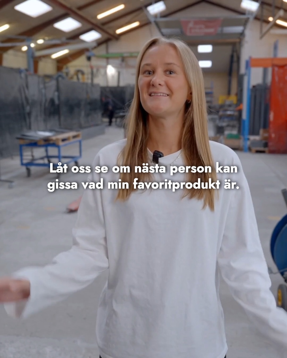 Hitta din egen favorit här