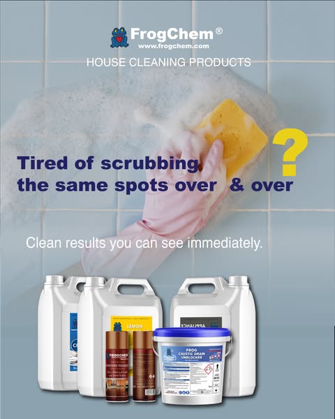 Wholesale Janitorial Supplies