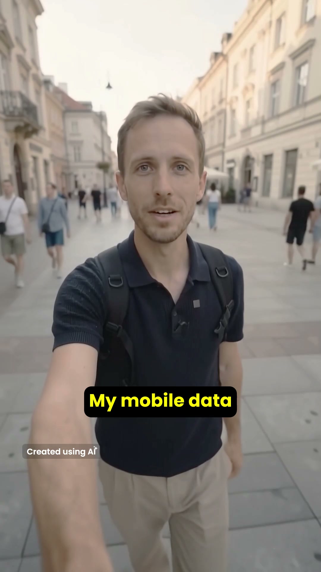 Get productive from touchdown. The Saily eSIM app gets you fast data in 200+ destinations.