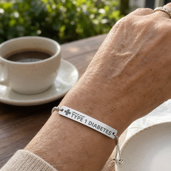 Keep Medical Information Visible