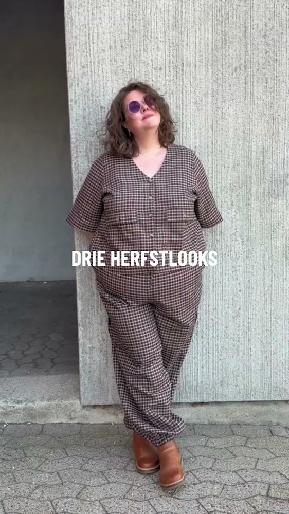 Ontdek hier alle nieuwe items