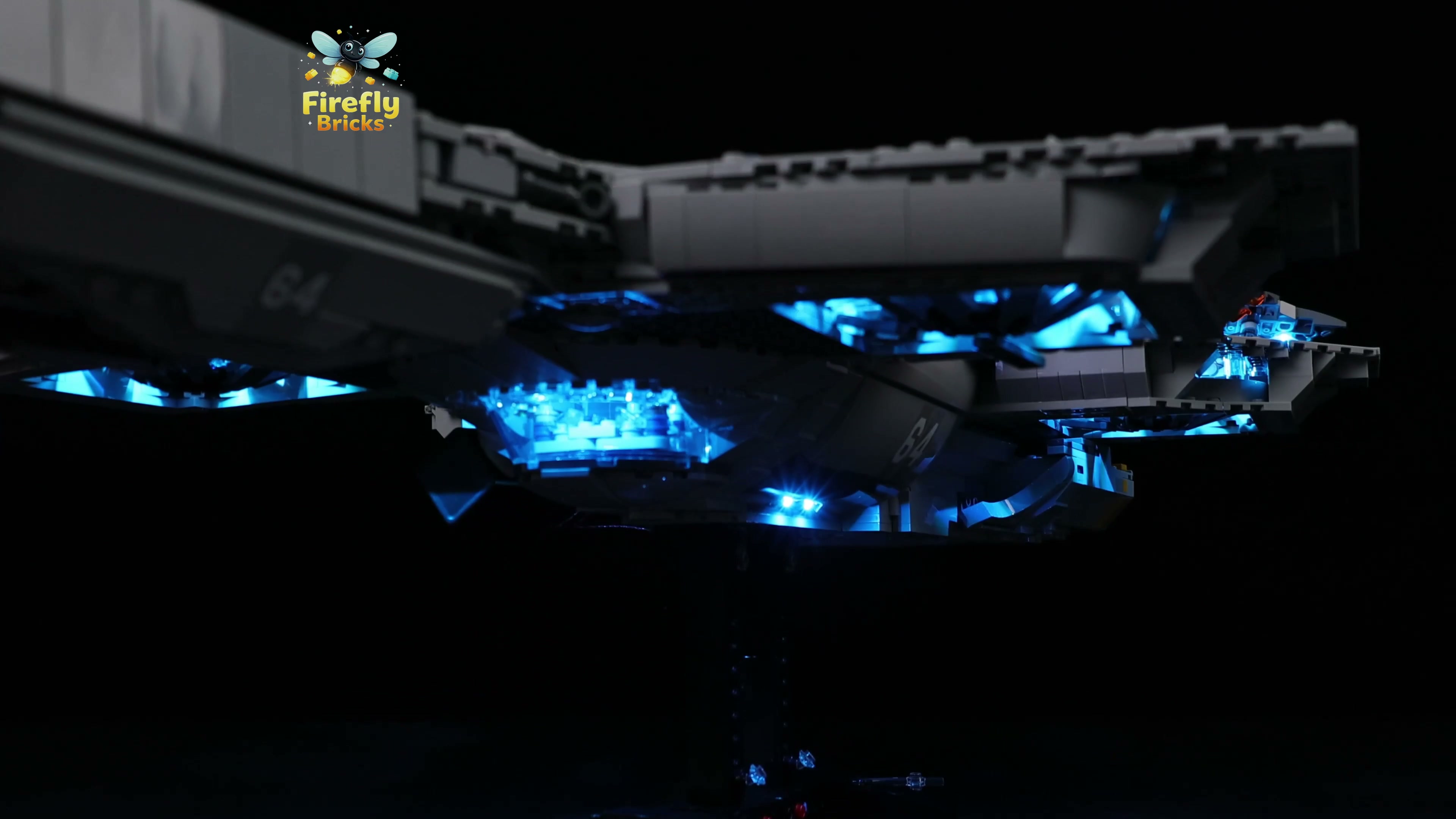 Give Your Marvel Display a New Glow