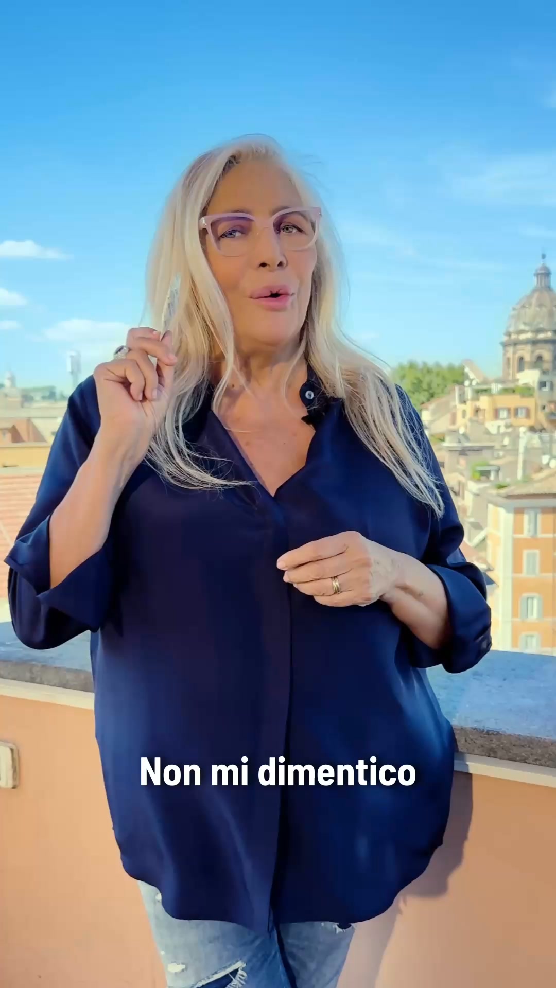 Prova la skincare della zia Mara