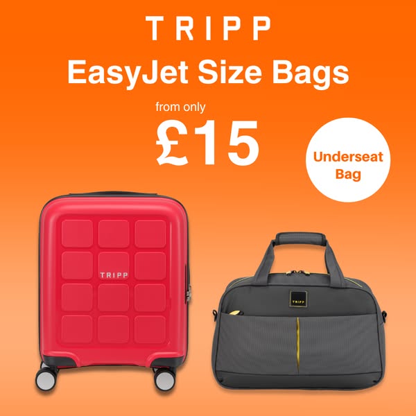 Travel In Style With Tripp