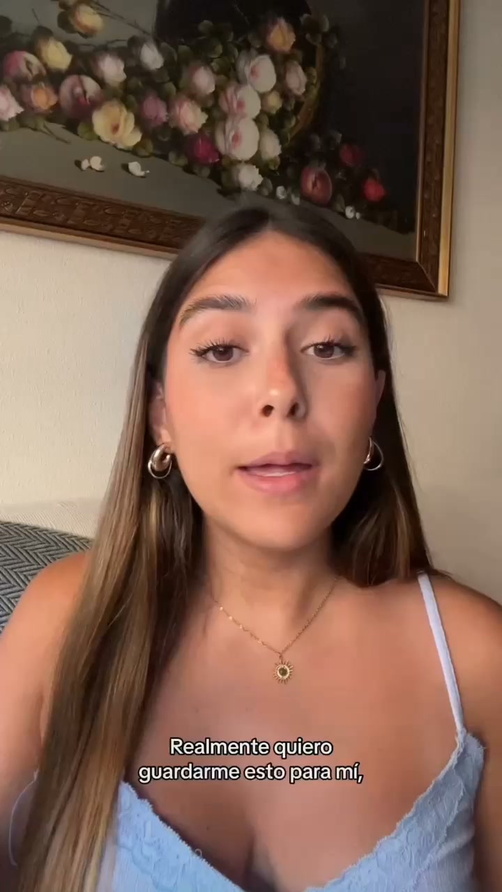 No es un perfume al uso