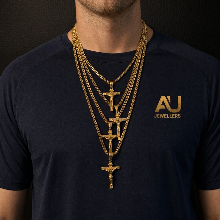 Wear You Faith Boldly