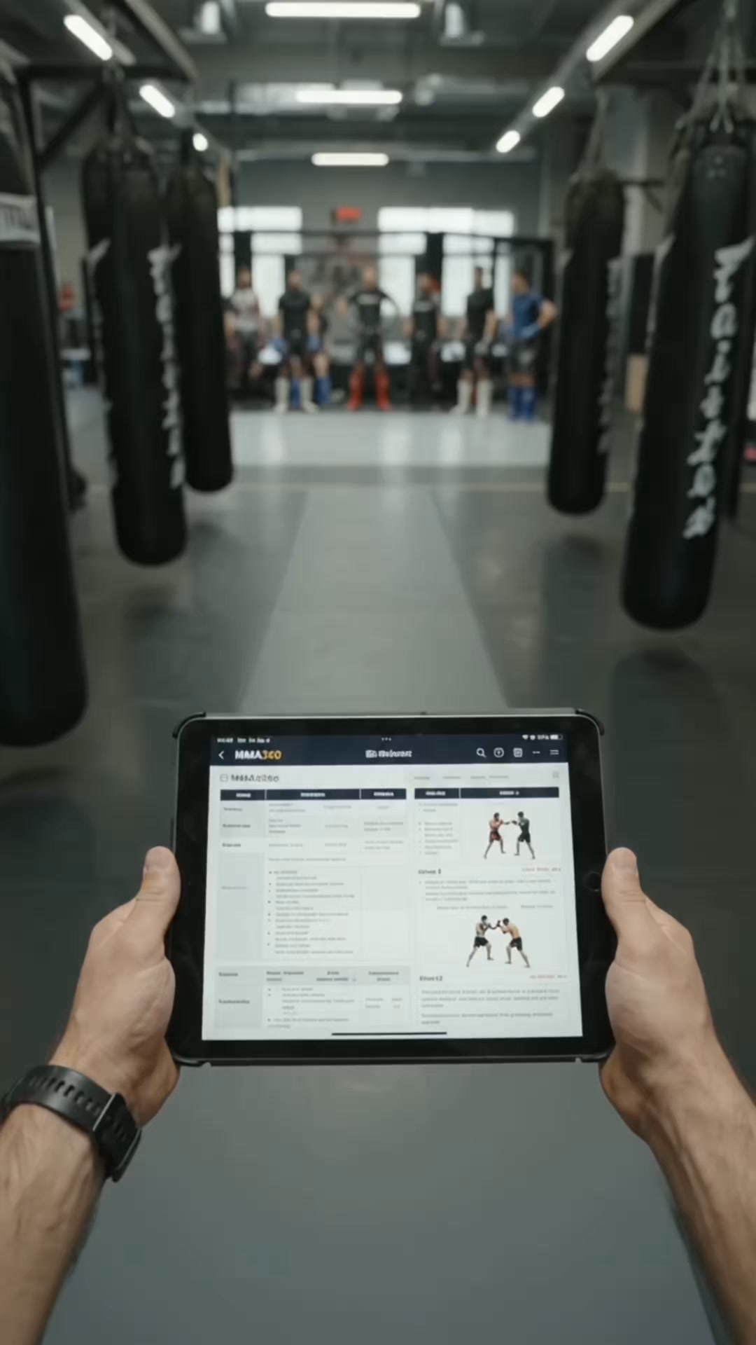 Stop Planning. Start Coaching. (52-Week MMA System)