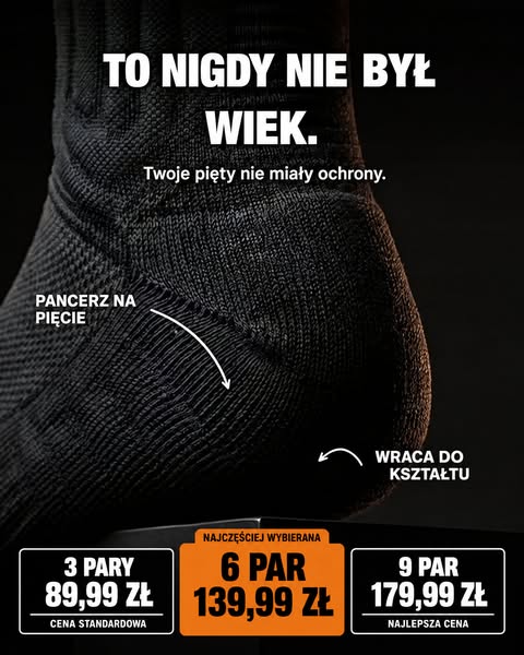 Amortyzacja pod beton