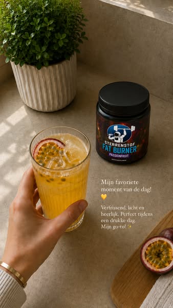 voor 23:59 besteld, morgen in huis