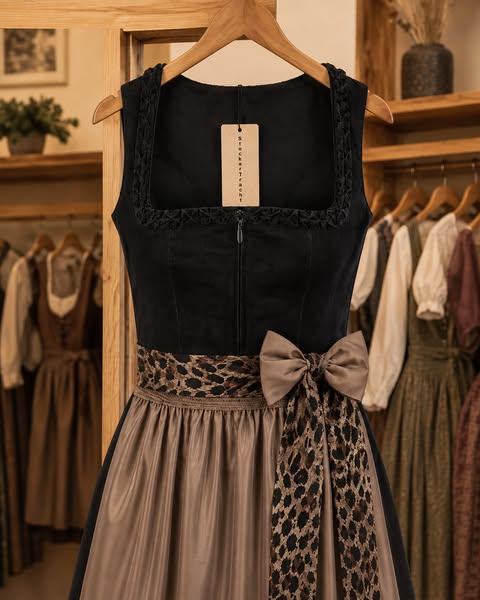 Dirndl