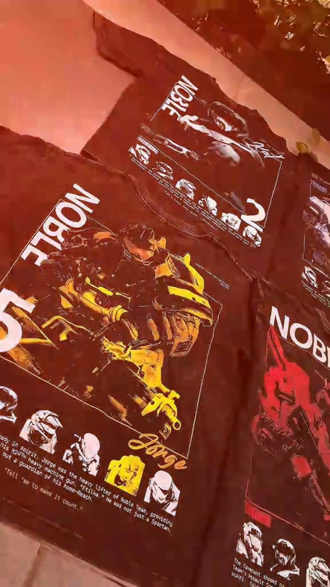 Anúncio de Weebdripfit