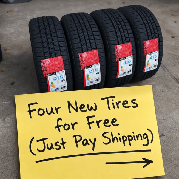 Clearance Tire Tips for Older Drivers