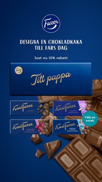 Designa din egen