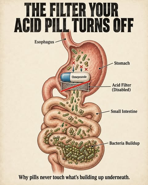 Support Healthy Digestion Naturally