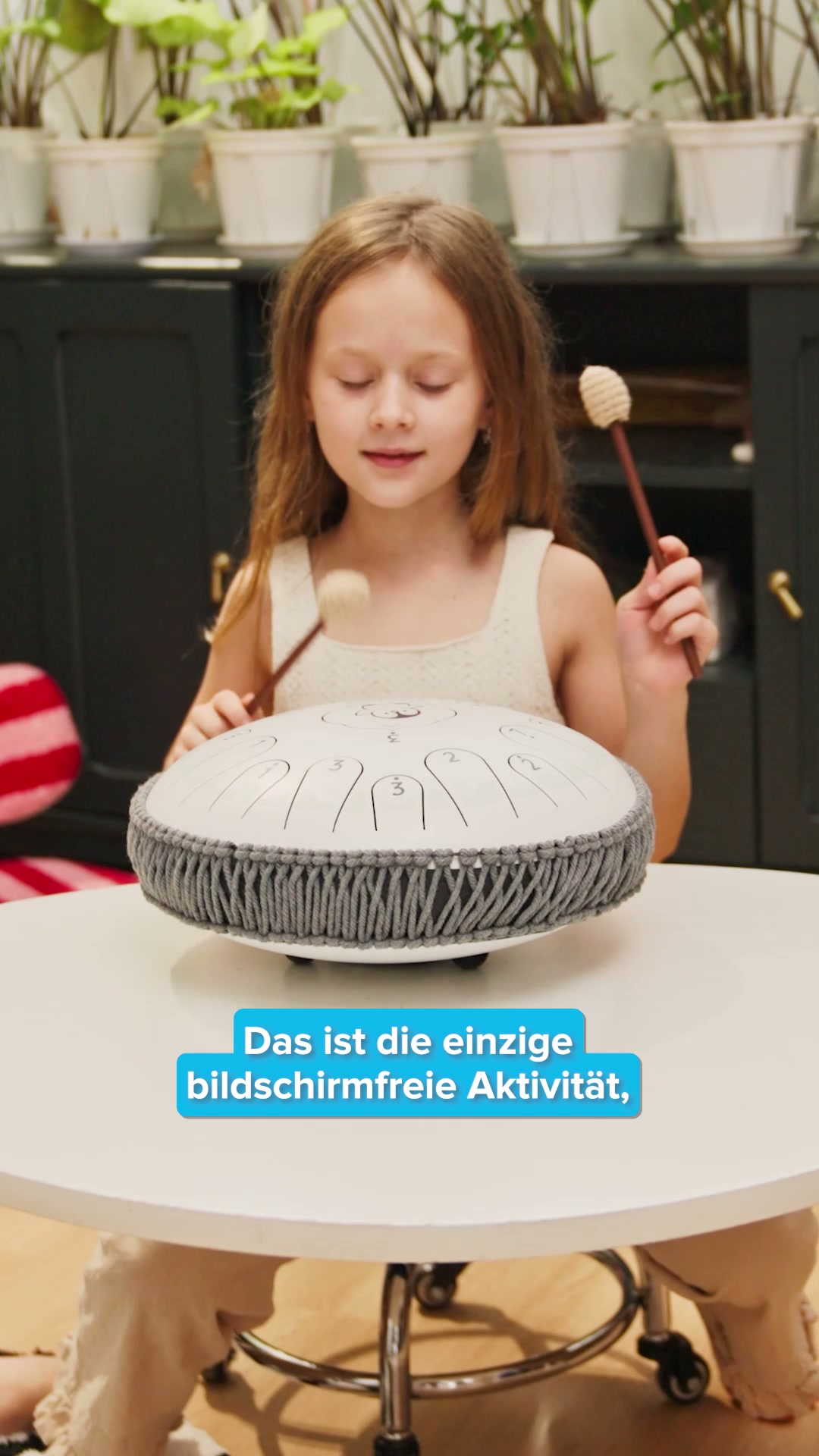 Musik machen – ganz ohne Unterricht
