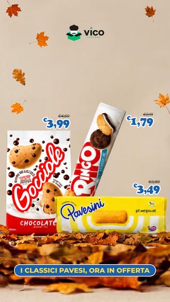 Consegna gratis da 80€
