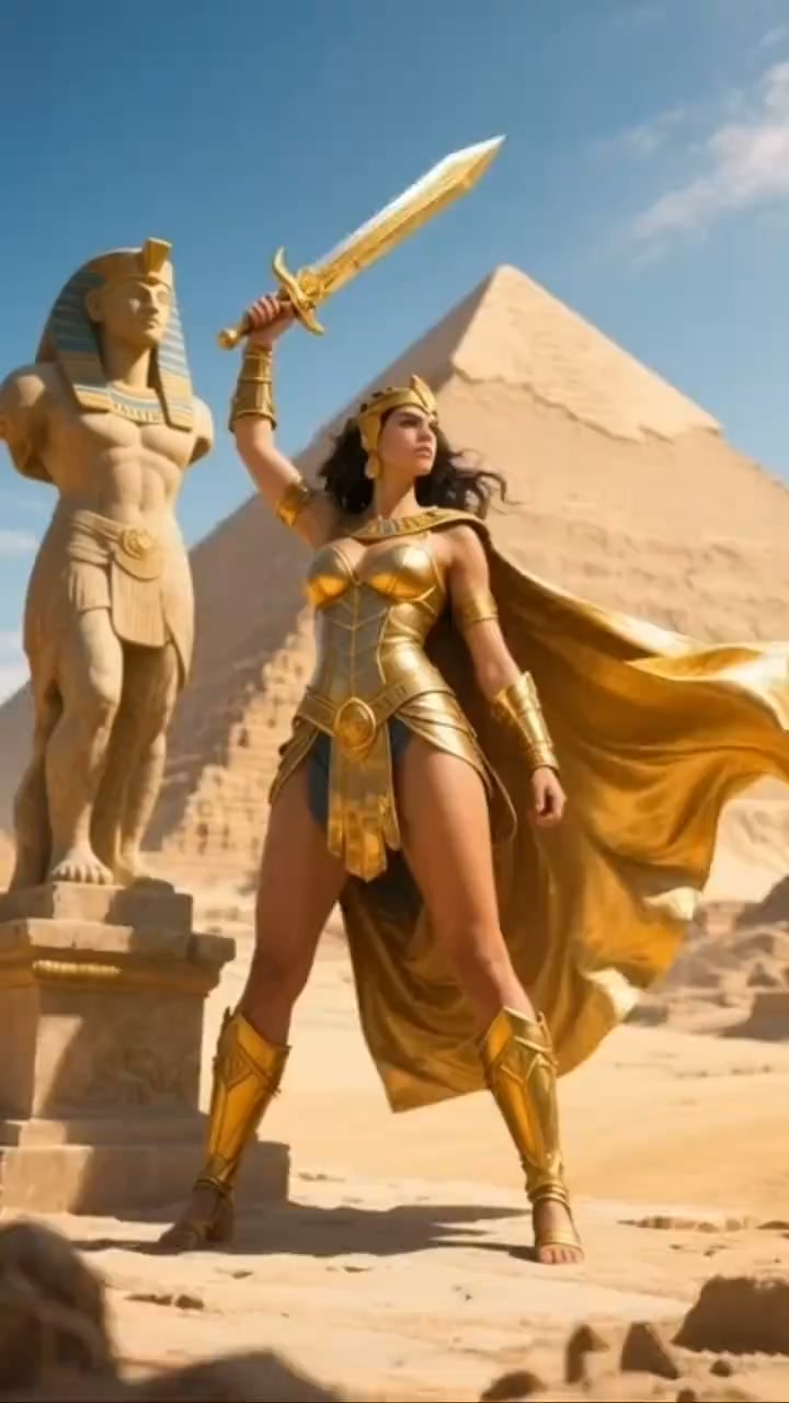 Anúncio de Nova Seraphina