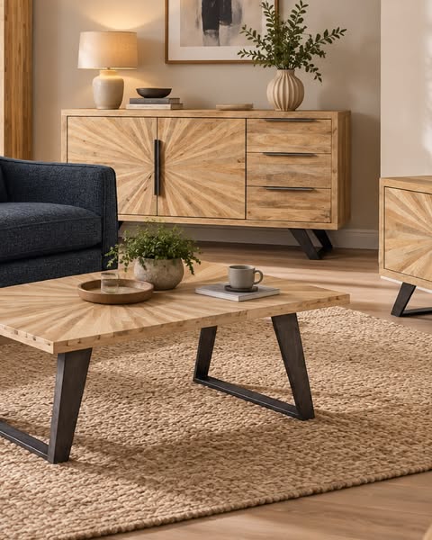 Sunburst – NEW & 25% OFF